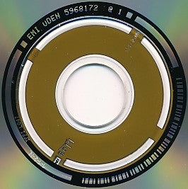 The Hollies : A's B's & EP's (CD, Comp, Copy Prot.)