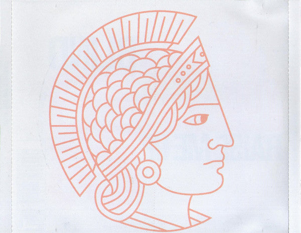 Hercules And Love Affair* : Hercules And Love Affair (CD, Album)