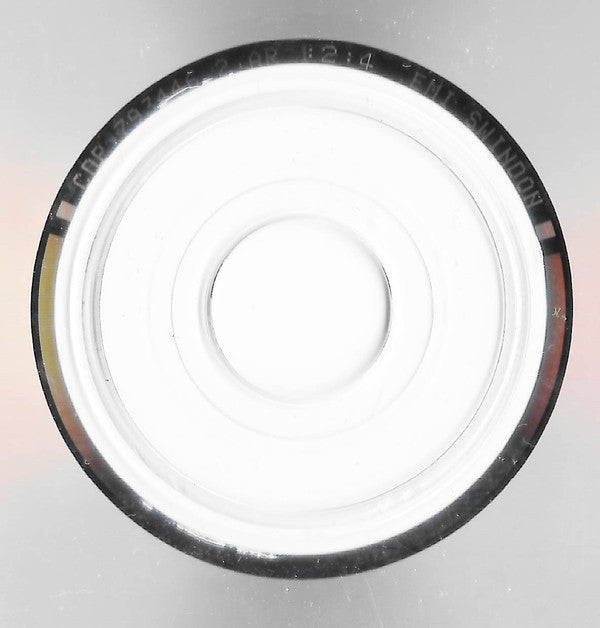 Johnny Clegg & Savuka : Cruel, Crazy, Beautiful World (CD, Album)