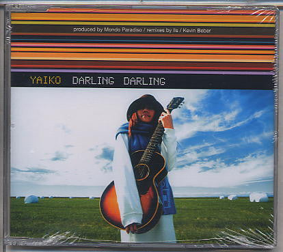 Yaiko : Darling Darling (CD, Maxi)