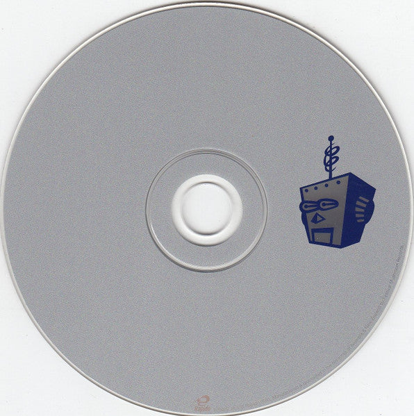 One Dollar Short : Press And Hold (CD, EP)
