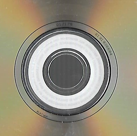 Goo Goo Dolls : Dizzy (CD, Single)