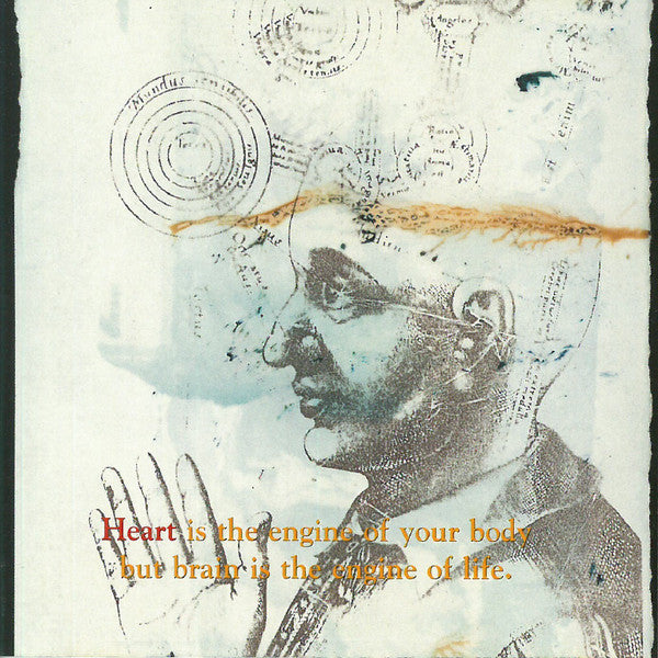 Enigma : Love Sensuality Devotion (The Greatest Hits) (CD, Comp, RM)