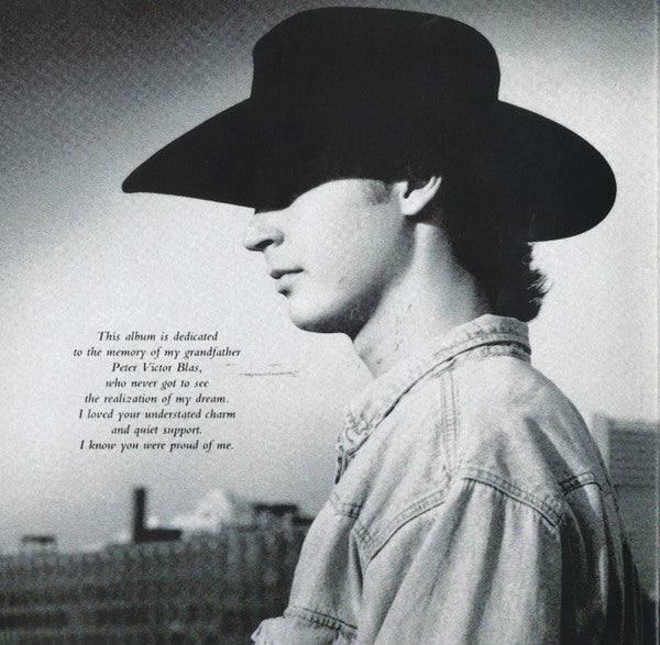 Paul Brandt : Calm Before The Storm (CD, Album)
