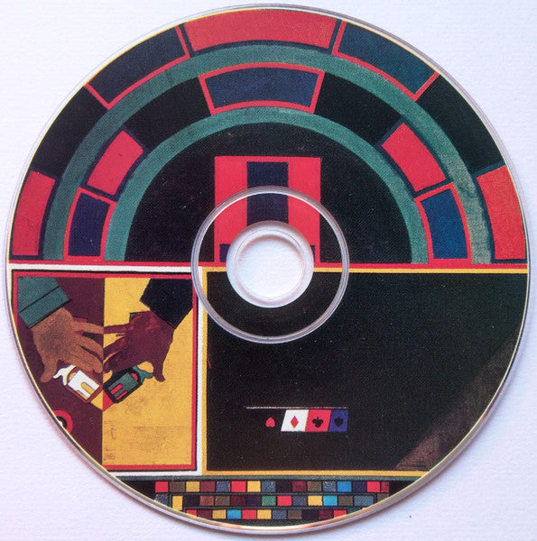 The Strokes : Room On Fire (CD, Album)