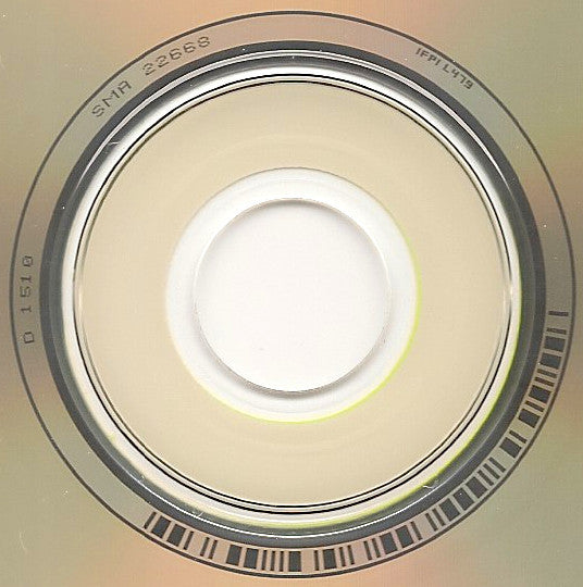 Space (4) : Neighbourhood (CD, Single, MP, CD1)