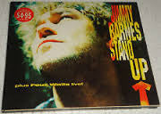 Jimmy Barnes : Stand Up (CD, Single, Ltd)