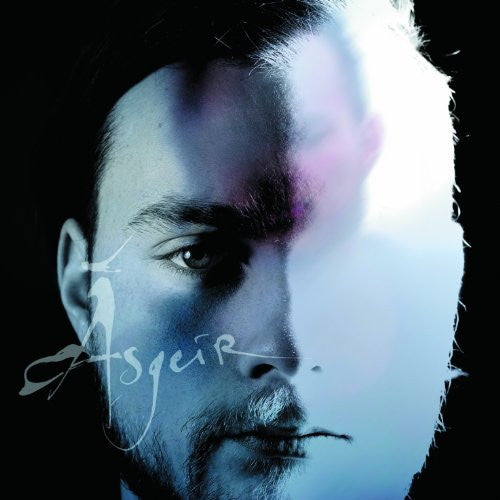 Ásgeir : In The Silence (CD, Album, Dlx)
