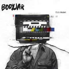 Bodyjar : Role Model (CD, Album)