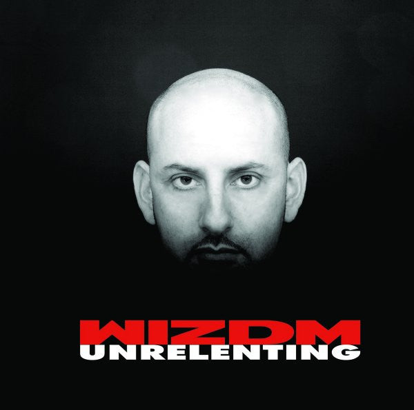 Wizdm : Unrelenting (CD, Album)