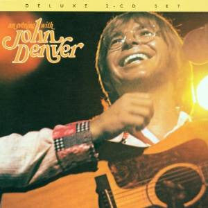 John Denver : An Evening With John Denver (2xCD, Album, Dlx, RE)