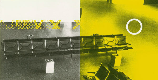 Eat Static : Crash And Burn! (CD, Album, Blu)