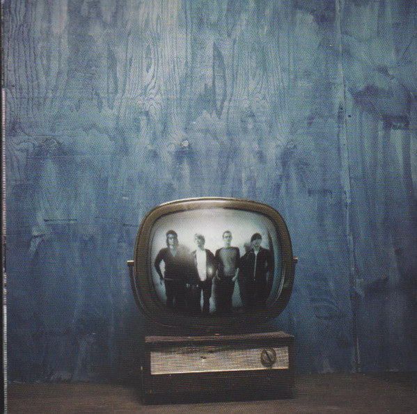 Tenth Avenue North : Over and Underneath (CD, Album)