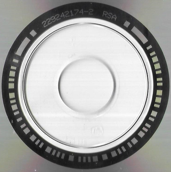 Marius Müller-Westernhagen : Mit Pfefferminz Bin Ich Dein Prinz (CD, Album, RE)