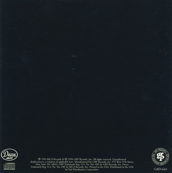 Fletcher Henderson : Tidal Wave (CD, Comp)