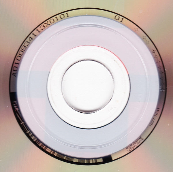 James Reyne : TCB (CD, Album)