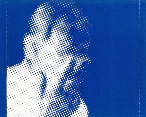 Oliver Dragojević : Trag U Beskraju (CD, Album, Enh, + T)