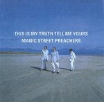Manic Street Preachers : This Is My Truth Tell Me Yours (CD, Album)