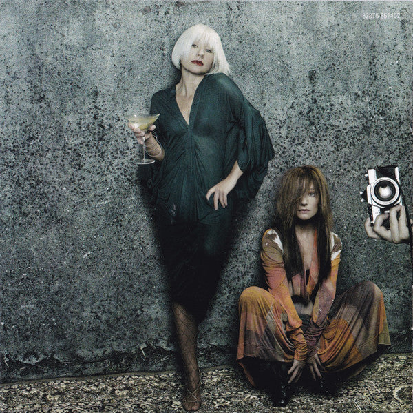 Tori Amos : American Doll Posse (CD, Album)