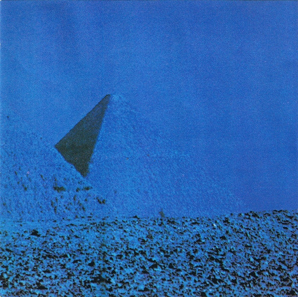 Pink Floyd : The Dark Side Of The Moon (CD, Album, RE, EMI)