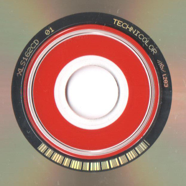 The White Stripes : 7 Nation Army (CD, Single)