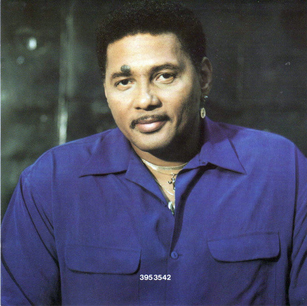 Aaron Neville : Warm Your Heart (CD, Album)