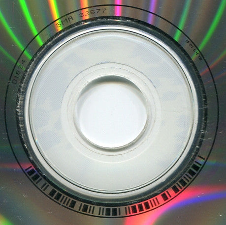 N-Trance Featuring Rod Stewart : Da Ya Think I'm Sexy? (CD, Maxi)