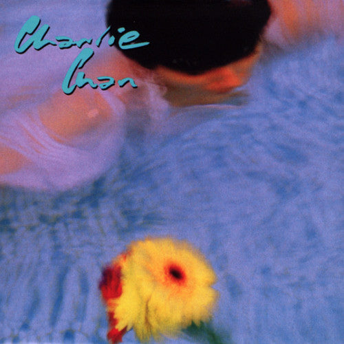 Charlie Chan (4) : The Adventures Of... (CD, Album)