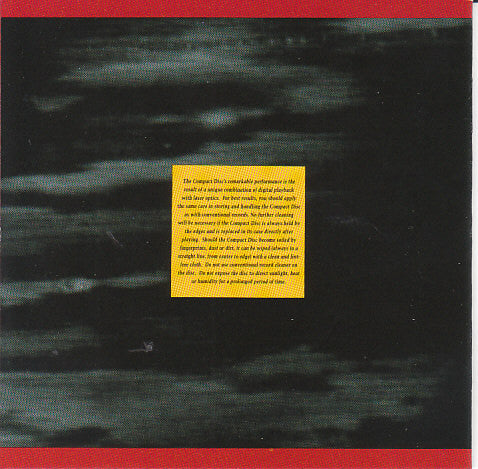 The Neville Brothers : Brother's Keeper (CD, Album, RE)