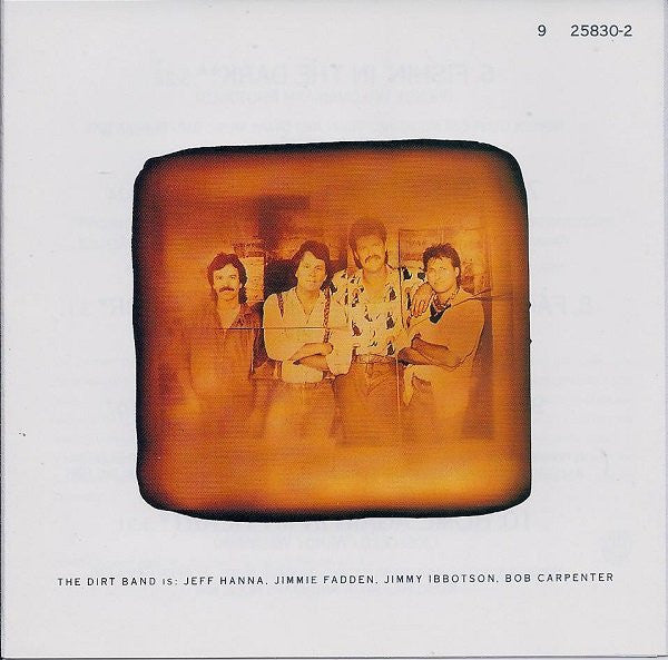 Nitty Gritty Dirt Band : More Great Dirt: The Best Of The Nitty Gritty Dirt Band Vol. II (CD, Comp)