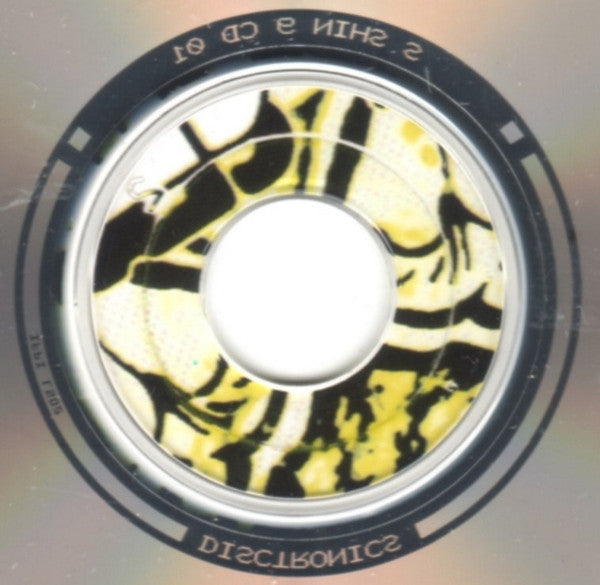 Happy Clappers : I Believe (CD, Single, RE)