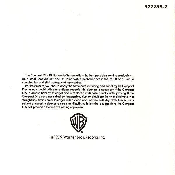 Various : The Wanderers - Original Motion Picture Soundtrack (CD, Comp, RE)