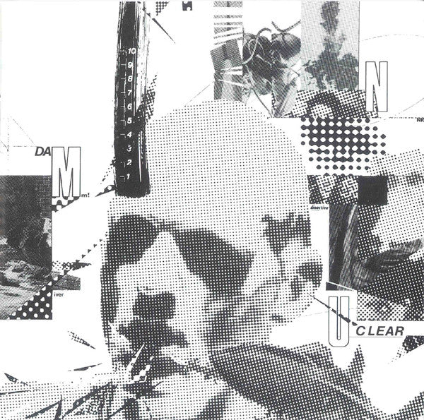 Midnight Oil : 10, 9, 8, 7, 6, 5, 4, 3, 2, 1 (CD, Album, RE)