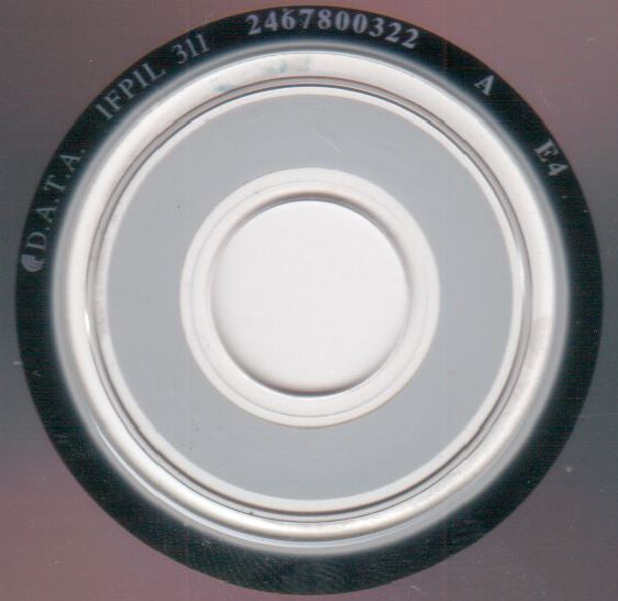 Craig David : Born To Do It (CD, Album, RE)