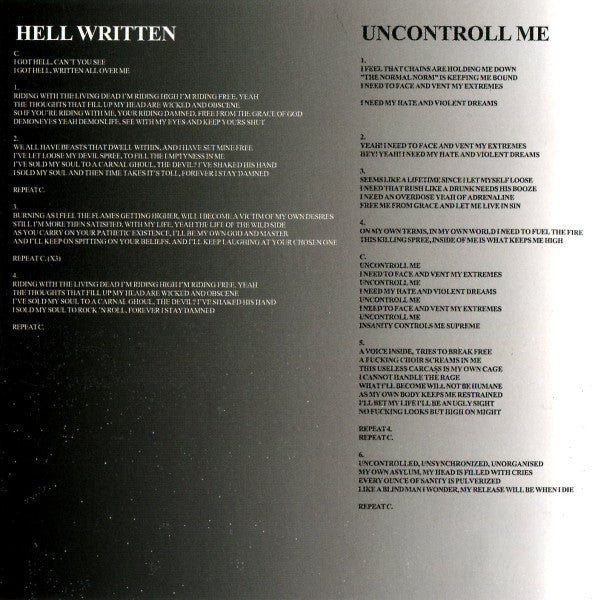 Edge Of Sanity : Cryptic (CD, Album)