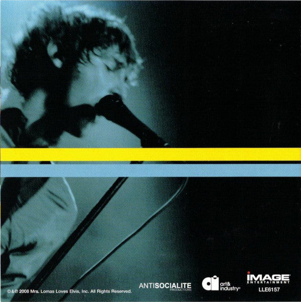 The Starting Line : Somebody's Gonna Miss Us (CD + DVD-V)