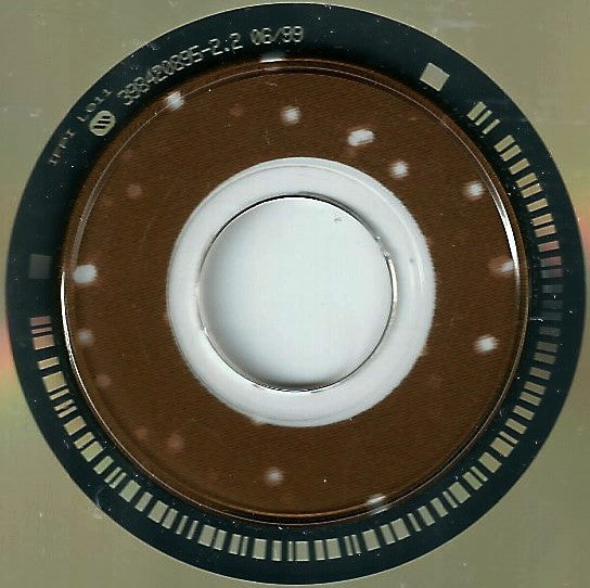 Enya : Paint The Sky With Stars - The Best Of Enya (CD, Comp, RP)