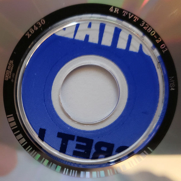 Portable (2) : Secret Life (CD)