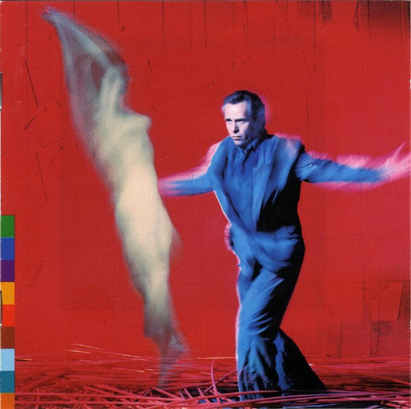 Peter Gabriel : Us (CD, Album)