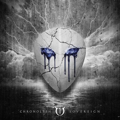 Chronolyth : Sovereign (CD, Album)