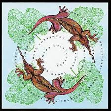 Rapscallion (2) : Chameleon Drool (CD, Album)