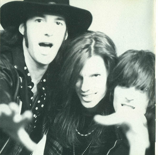 The Neighborhoods : The Neighborhoods (CD, Album)