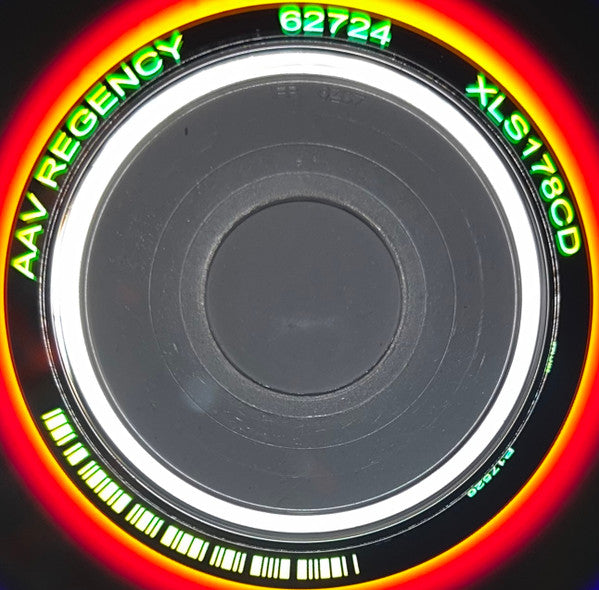 Basement Jaxx : Good Luck (CD, Single)