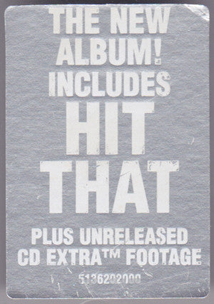 The Offspring : Splinter (CD, Album, Enh)