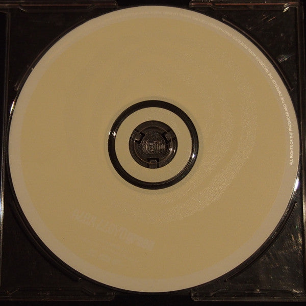 Alex Lloyd : Green (CD, Single)