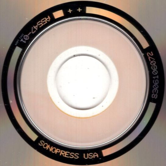 Various : City On A Hill (Songs Of Worship And Praise) (HDCD, Comp)