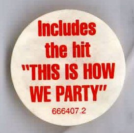 S.O.A.P. : Ladidi Ladida (CD, Maxi)