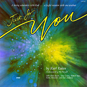 Kurt Kaiser : Just For You (LP, Album)