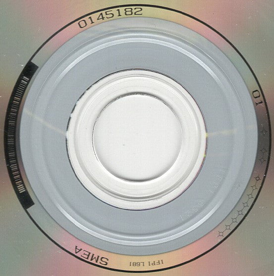 Groove Armada : My Friend (CD, Single, Jew)