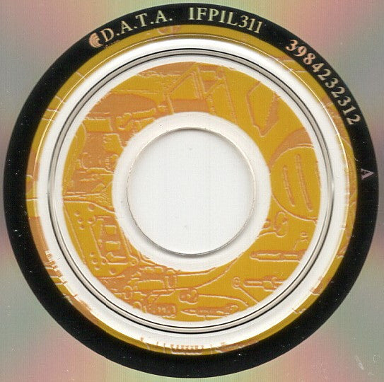 Catatonia : Road Rage (CD, Single, Car)